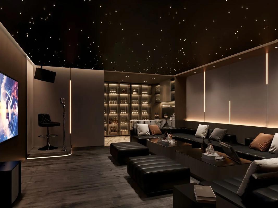 钦州商务KTV优惠订房-灵山县ktv预订