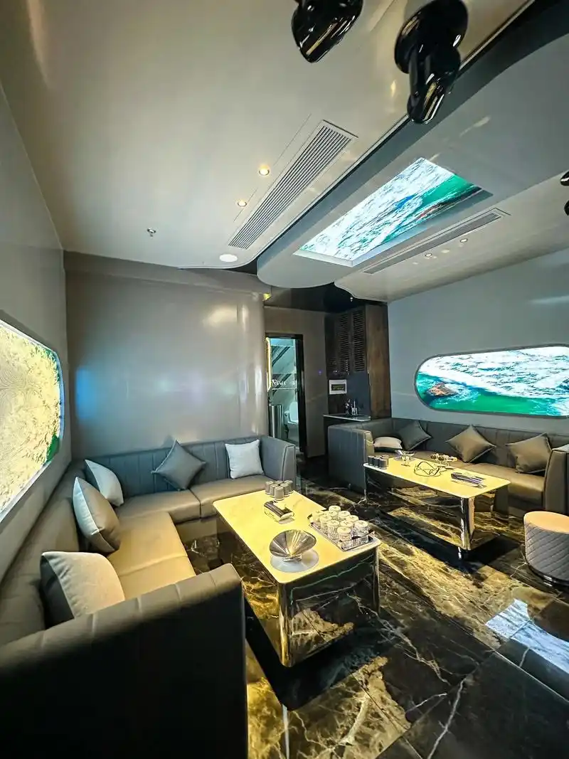 钦州商务KTV中低端实践对比-灵山县ktv预订