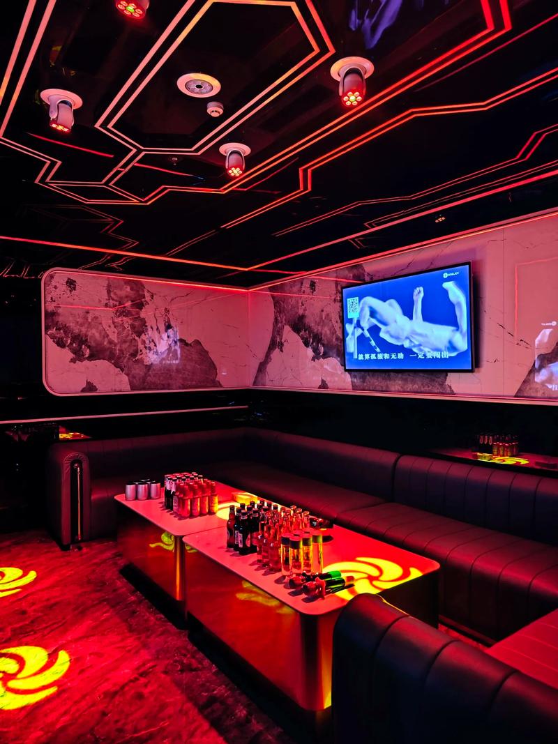 钦州商务ktv体验商务ktv好吗-钦北区ktv预订
